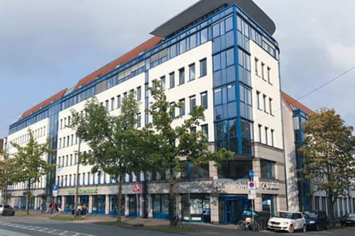 Benomed Standort Bielefeld
