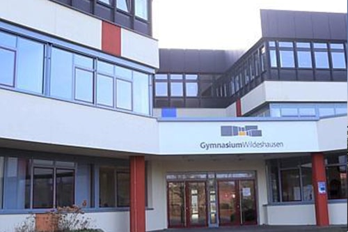 Benomed Standort Wildeshausen